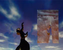 making of 'mind bubbles'